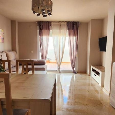 דירות Benahavís Bajo Con Jardin Deluxe מראה חיצוני תמונה