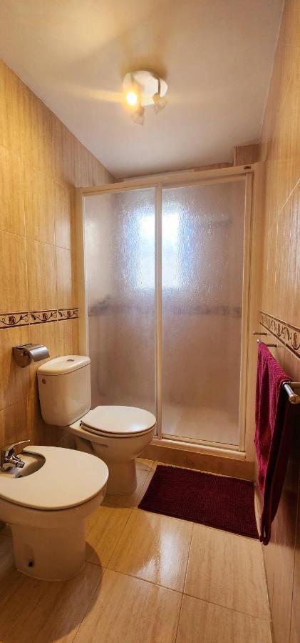 דירות Benahavís Bajo Con Jardin Deluxe מראה חיצוני תמונה