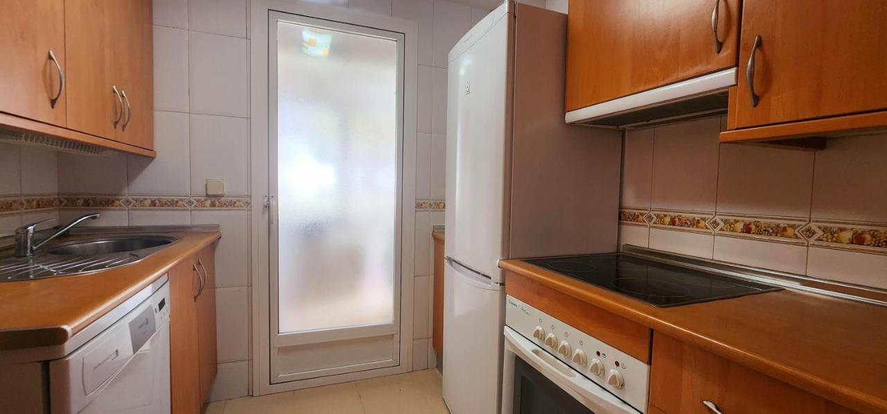דירות Benahavís Bajo Con Jardin Deluxe מראה חיצוני תמונה