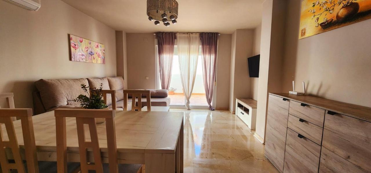 דירות Benahavís Bajo Con Jardin Deluxe מראה חיצוני תמונה