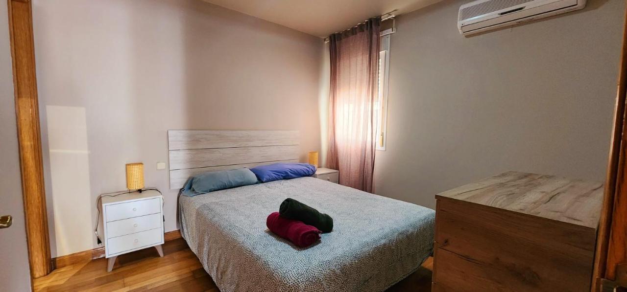 דירות Benahavís Bajo Con Jardin Deluxe מראה חיצוני תמונה